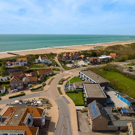 Vakantiehuisje Zoutelande Exteriér fotografie