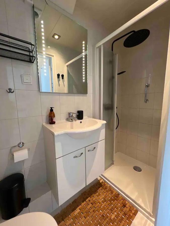 Vakantiehuisje Zoutelande Exteriér fotografie