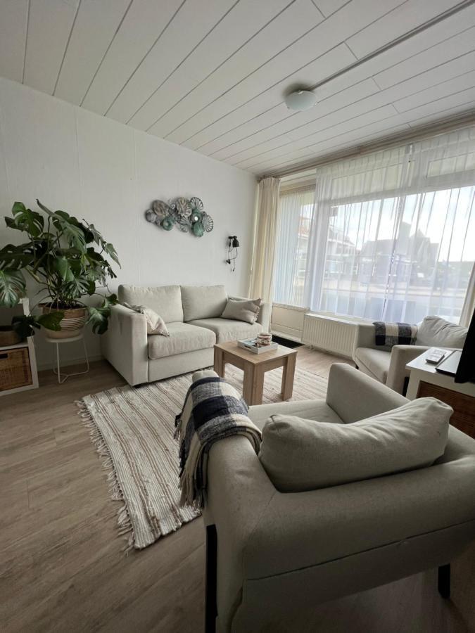 Vakantiehuisje Zoutelande Exteriér fotografie