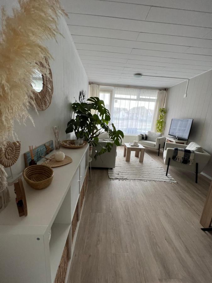 Vakantiehuisje Zoutelande Exteriér fotografie
