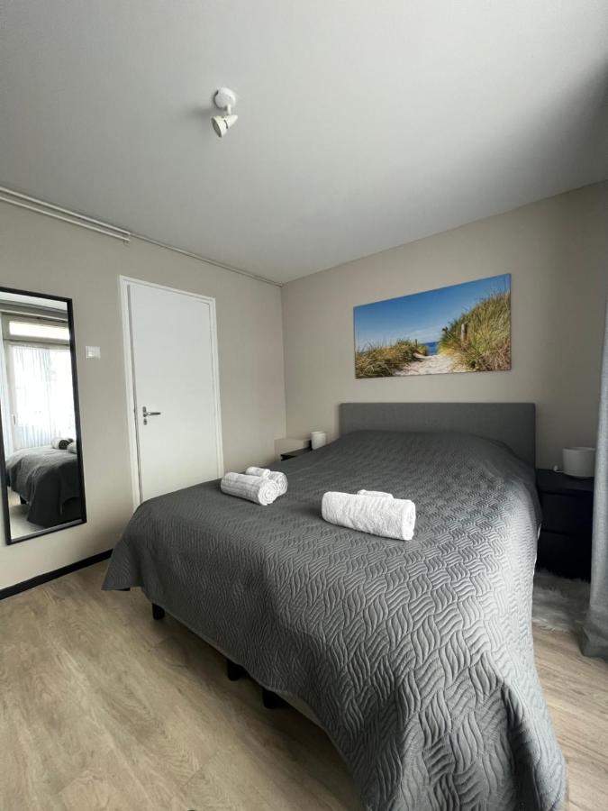 Vakantiehuisje Zoutelande Exteriér fotografie