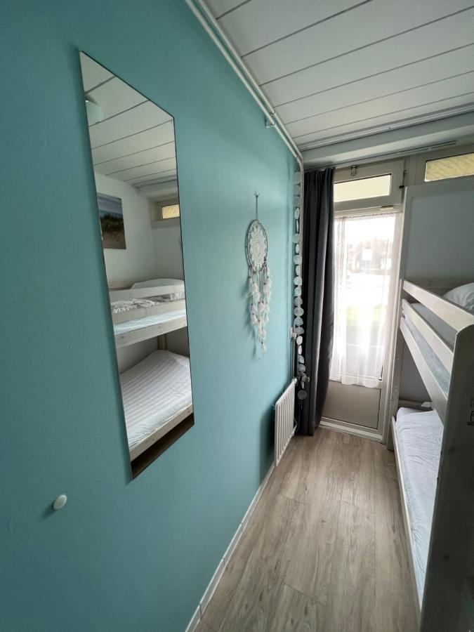 Vakantiehuisje Zoutelande Exteriér fotografie