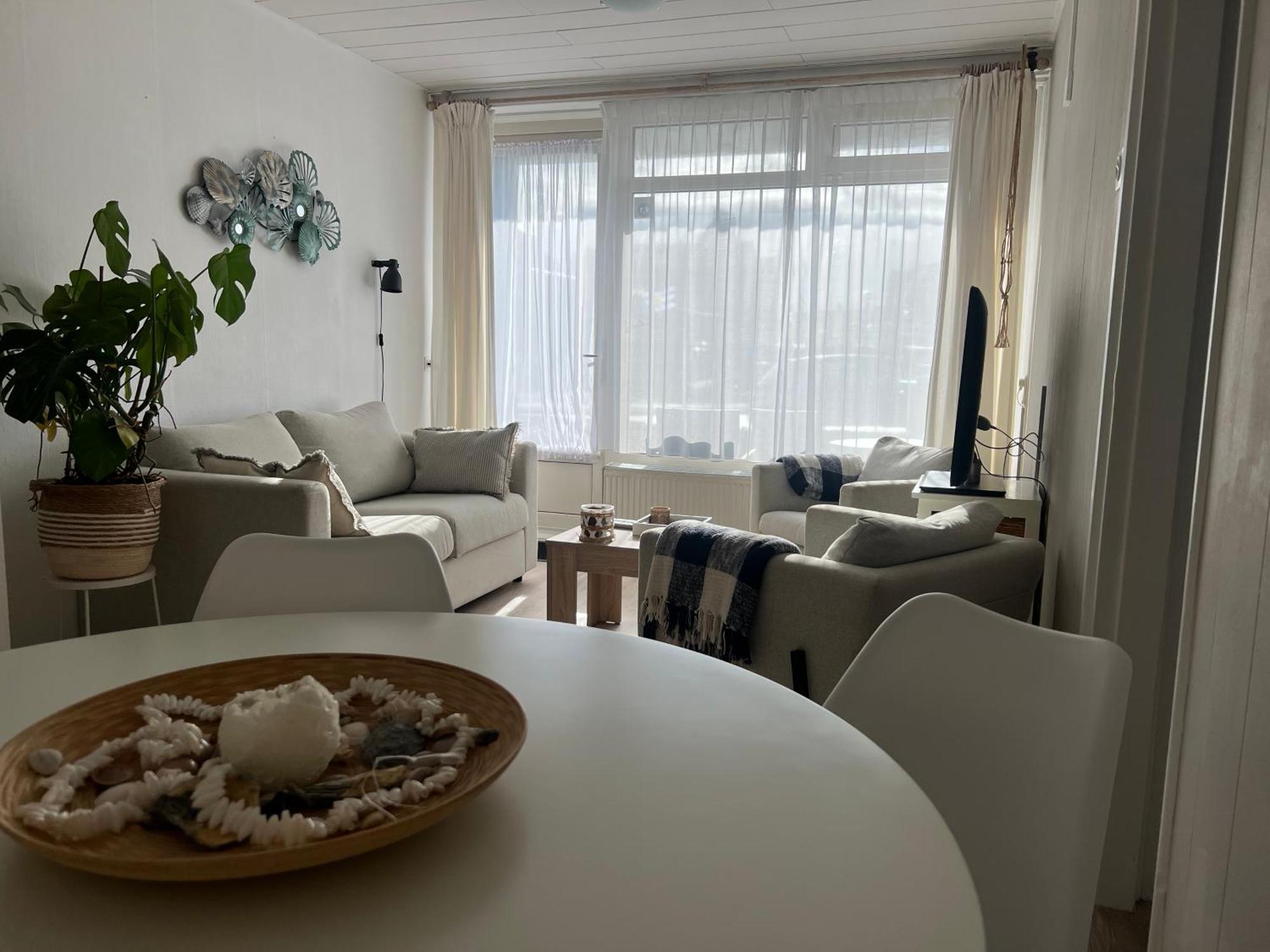 Vakantiehuisje Zoutelande Exteriér fotografie